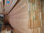 Douglas Zweeds rabat 17.5 werkend, Ophalen, Nieuw, 250 cm of meer, Planken