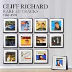 CD Cliff Richard - Rare EP tracks 1961-1991, Ophalen of Verzenden, Nieuw in verpakking