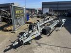 PEGA ZB3500 EXCLUSIVE 3500KG TOP STAAT!, Gebruikt