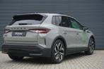 Skoda Elroq 85 286pk Sportline | Trekhaak Wegklapbaar, Auto's, Skoda, Automaat, 12 maanden, Overige modellen, 564 km