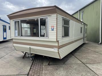 Sunseeker | stacaravan te koop | 1 slaapkamer beschikbaar voor biedingen