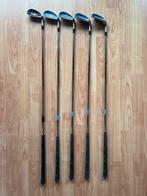 Wilson ProStaff Oversize Golfclubs Set, Ophalen of Verzenden, Gebruikt, Set, Overige merken