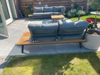 Moderne hoekbank!!, Tuin en Terras, Ophalen of Verzenden, Zo goed als nieuw