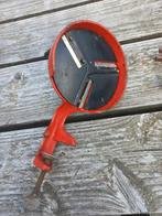 Oud snijbonen machientje vintage keukenaccessoire, Ophalen of Verzenden