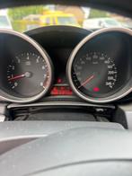 Mazda 3, Ophalen