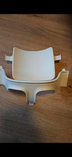 Stokke kinderstoel leuning, Ophalen