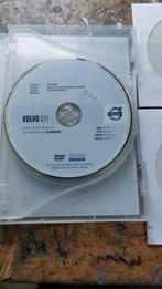 Volvo RTI Navigatie DVD Europa, Auto diversen, Ophalen, Gebruikt
