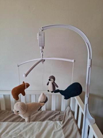 Muziek mobiel voor baby's  beschikbaar voor biedingen