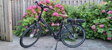 Stella E-Bike - a c c u moet vervangen worden beschikbaar voor biedingen