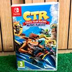 CTR Crash Team Racing Nintendo Switch Game, Nintendo, Zo goed als nieuw, Support@nintendo.com, 11-1 Hokotate-cho, Kamitoba, Minami-ku
Kyoto 601-8501
Japan
