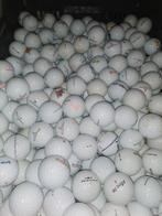 Pinnacle gold golfballen 100 stuks, Gebruikt, Ophalen of Verzenden