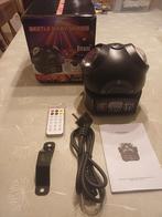 Lichteffect, Muziek en Instrumenten, Ophalen of Verzenden, Nieuw, Licht, Geluidgestuurd