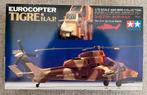 Tamiya Eurocopter Tiger 1:72, Overige merken, 1:72 tot 1:144, Helikopter, Ophalen of Verzenden