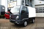 Bellier Docker Cab. 2019 16389km trekhaak 1 jaar garantie, Diversen, Brommobielen en Scootmobielen, Gebruikt, Bellier