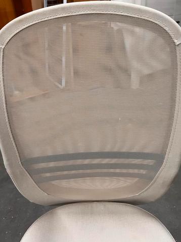 IKEA FLINTAN bureaustoel met armleuningen – €25 beschikbaar voor biedingen