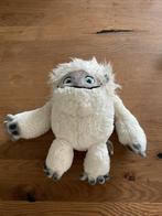 Yeti knuffel 28 cm, Ophalen of Verzenden, Gebruikt, Overige typen