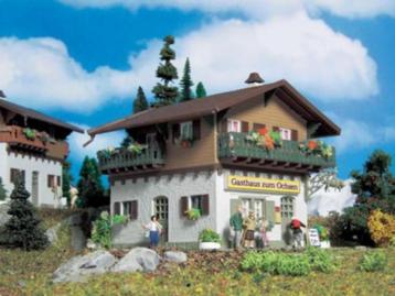 Vollmer Gasthaus zum Ochsen 3838 SHF beschikbaar voor biedingen
