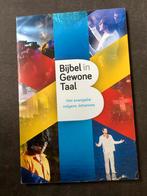 Bijbel in gewone taal : Johannes, Boeken, Ophalen of Verzenden, Zo goed als nieuw