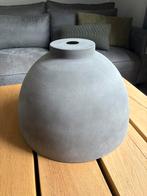 Industriële betonlook hanglamp, Ophalen, Gebruikt, Minder dan 50 cm