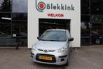 Hyundai i10 1.1 Active Cool, Voorwielaandrijving, Stof, Gebruikt, 4 cilinders