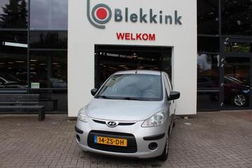 Hyundai i10 1.1 Active Cool beschikbaar voor biedingen