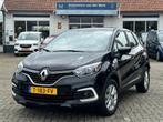 Renault Captur 0.9 TCe Limited NAVI | CRUISE CONTROL | BOVAG, Voorwielaandrijving, 898 cc, Stof, Gebruikt