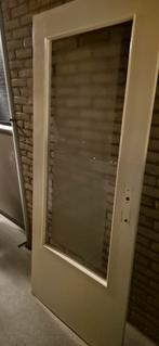 Gratis deur, Ophalen, Gebruikt, Binnendeur, 200 tot 215 cm