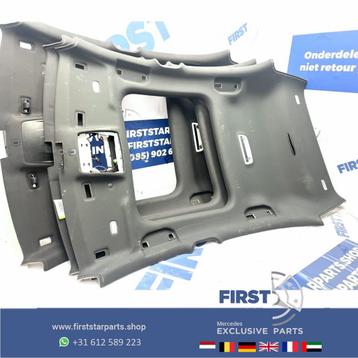 Mercedes DAKHEMEL TBV STERRENHEMEL W176 W177 W247 W117 W118  beschikbaar voor biedingen