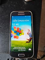 samsung S4 mini, Gebruikt, Zwart, Touchscreen, Ophalen of Verzenden