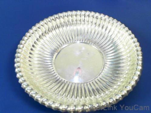 15934 Art Deco Gorham Sterling Silver LEAMINGTON Schaaltje, Antiek en Kunst, Antiek | Servies los, Ophalen of Verzenden