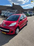 Peugeot 107 1.0-12V XS, Voorwielaandrijving, Gebruikt, 4 stoelen, 68 pk