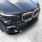 Splitter Spoiler Voorspoiler Glans Zwart Voor BMW X6 G06 M P, Verzenden, Automotive Parts, A.parts@hotmail.nl, Trasmolenlaan 12 3447 GZ Woerden