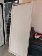 Deur incl. kozijn excl. beslag, Ophalen, 80 tot 100 cm, Binnendeur, Nieuw