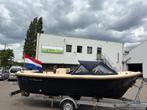 Oudhuijzer Oud huijzer 620 + Yamaha in de bun + Zonnedek, Ophalen, 10 tot 30 pk, Gebruikt, 6 meter of meer