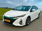 Toyota Prius 1.8 Plug-in Hybrid Executive Aut 2019 Wit., 125 pk, 4 cilinders, Wit, Dealer onderhouden