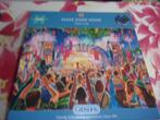 puzzel nr 51, Hobby en Vrije tijd, Denksport en Puzzels, Ophalen of Verzenden, Zo goed als nieuw