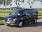 MERCEDES-BENZ VITO 114 l3 xl mbux automaat!, Automaat, Gebruikt, Euro 6, 143 pk