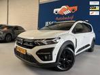 Dacia Jogger 1.0 TCe Bi-Fuel Extreme 5p/ bj.2022 / kleur:wit, Voorwielaandrijving, Stof, Gebruikt, Euro 6
