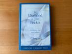 Gangaji - The Diamond in your Pocket, Ophalen of Verzenden, Gelezen, Achtergrond en Informatie