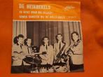 De Heikrekels - Jij bent voor mij alleen! (TELSTAR 1967), Cd's en Dvd's, Gebruikt, 7 inch, Single, Ophalen of Verzenden