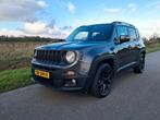 Jeep Renegade 1.4 Multiair2 Turb.103kw 2WD (8.000km !), Auto's, Jeep, Voorwielaandrijving, 4 cilinders, 400 kg, Origineel Nederlands
