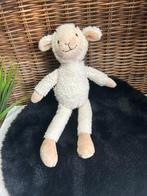 Blokker wolly knuffel schaap schaapje knuffeltje knuffels, Ophalen of Verzenden, Zo goed als nieuw, Overige typen