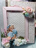 Babyboek, Hobby en Vrije tijd, Scrapbooking, Ophalen of Verzenden, Nieuw, Overige merken