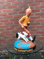 Kuifje beeld, Ophalen, Gebruikt, Overige typen