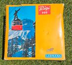 Vintage Kabelbaan Rigi 900 Lehmann, Antiek en Kunst, Antiek | Speelgoed, Ophalen of Verzenden