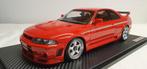 IGNITION MODEL Nissan Skyline GT-R (R33) Nismo 400R, Ophalen of Verzenden, Nieuw, Overige merken