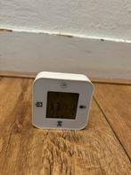 Wekker, Ophalen of Verzenden, Gebruikt