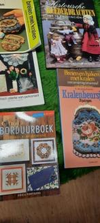 Handwerk en hobby boeken, Boeken, Gelezen, Ophalen of Verzenden