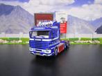 Wsi 01-4187 Finn Jensen Hinnerup, Scania R143 Streamline 6x2