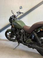 Kawasaki vn 750 twin opknapper/project, Motorrijbewijs A, Particulier, Overig